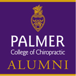 palmer college of chiropractic alumni